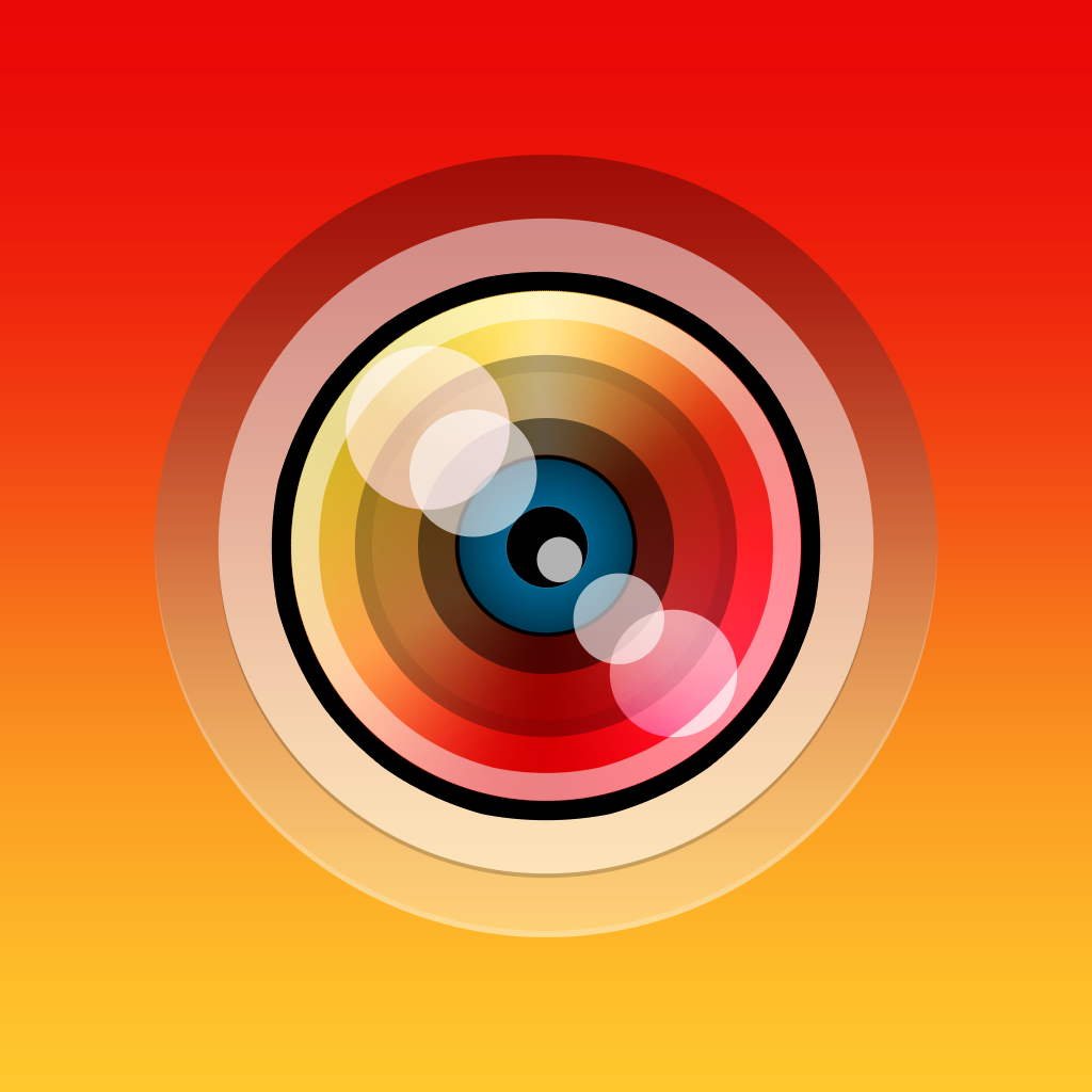 Pro HDR X App Icon